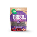Petisco Natural Crisp Cães sabor Chicken Breast 100g