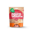 Petisco Natural Crisp Cães sabor Chicken Breast 100g