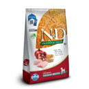 ND ANCESTRAL CAN ADT MAXI CORD