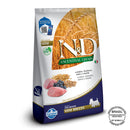 ND ANCESTRAL CAN ADT MAXI CORD