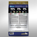 N&D Tropical para Cães Adultos de Raças Mini e Pequenas Sabor Cordeiro, Cereais e Frutas Tropicais 2,5Kg