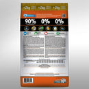 N&D Tropical para Cães Adultos de Raças Médias e Grandes Sabor Salmão, Cereais e Frutas Tropicais 12Kg