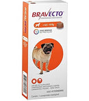 BRAVECTO