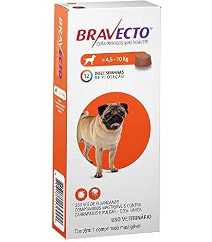 BRAVECTO
