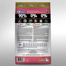 N&D Tropical para Cães Filhotes de Raças Mini e Pequenas Sabor Suíno, Cereais e Frutas Tropicais 2,5Kg