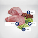 N&D Quinoa - Ração Cães Adultos Weight Cordeiro 10,1kg