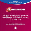 N&D Quinoa Controle de Peso para Cães Adultos de Raças Mini e Pequenas Sabor Suíno 800g