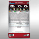 N&D Tropical para Cães Adultos de Raças Médias e Grandes Sabor Frango, Cereais e Frutas Tropicais 10,1Kg