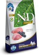 N&D PRIME Ração Farmina N&D Prime Frango E Romã Cães Adultos Raças Grandes - 10 1Kg