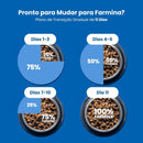 N&D Quinoa - Ração Cães Adultos Weight Cordeiro 10,1kg