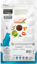 FÓRMULA NATURAL Fn Fresh Meat Senio Mi/Pq 7Kg