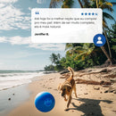 N&D Tropical para Cães Filhotes de Raças Mini e Pequenas Sabor Suíno, Cereais e Frutas Tropicais 2,5Kg