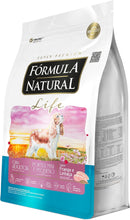 Adimax Fn Life Ad Port Mini/Peq 7Kg