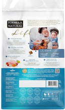 FÓRMULA NATURAL Fn Life Senior Port Mini/Peq 7Kg