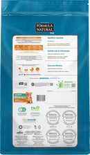 Fórmula Natural Super Premium Pró Cão Sênior Portes Mini E Pequeno Sabor Frango E Arroz Integral 10,1KG