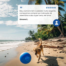 N&D Tropical para Cães Adultos de Raças Mini e Pequenas Sabor Frango, Cereais e Frutas Tropicais 2,5Kg