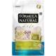 Quais os principais benefícios da Fórmula Natural Life para filhotes de raças pequenas?