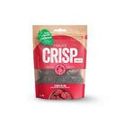Petisco Natural Crisp Blend Cães sabor Fígado, Maçã e Beterraba