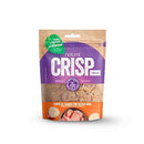 Petisco Natural Crisp Blend Cães sabor Fígado, Maçã e Beterraba