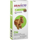 BRAVECTO