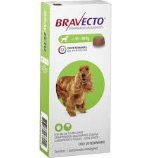 BRAVECTO